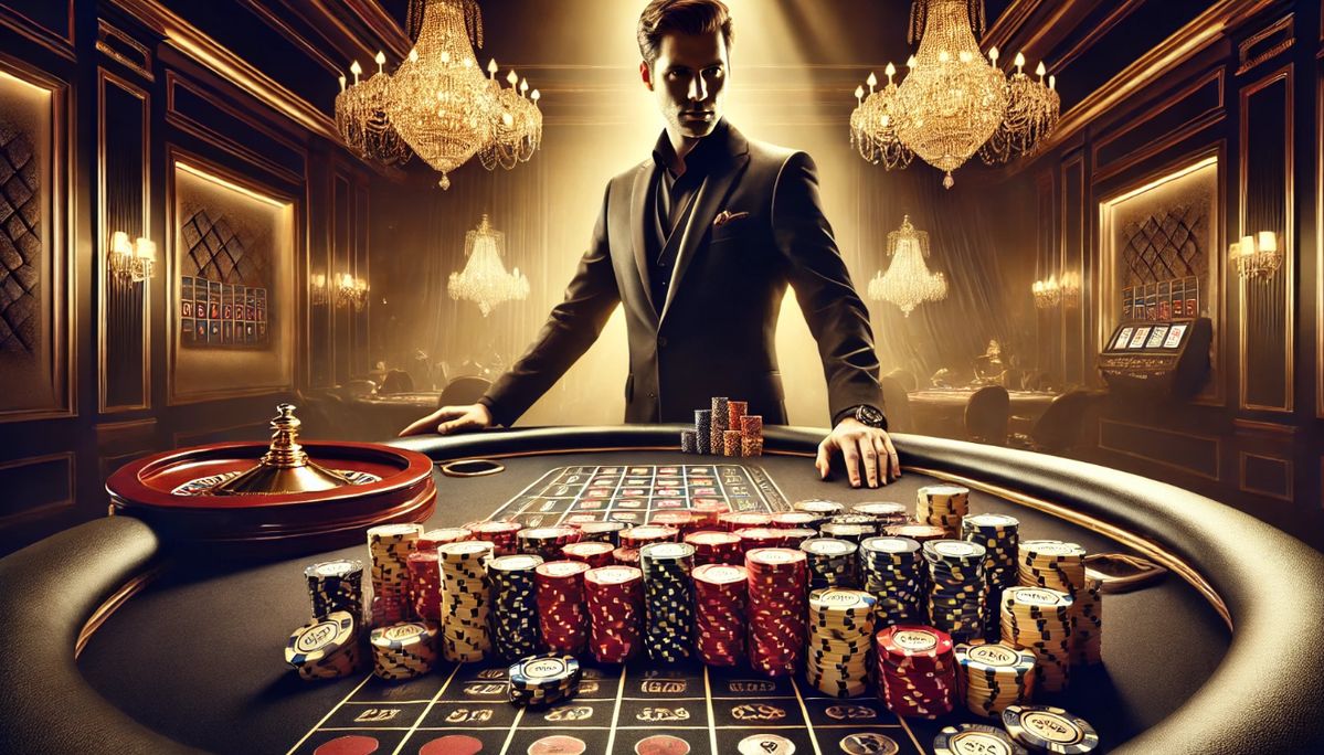 Mr Luck Welcome Bonus