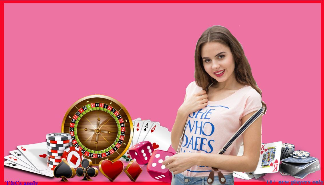 Mr Luck Live Casino