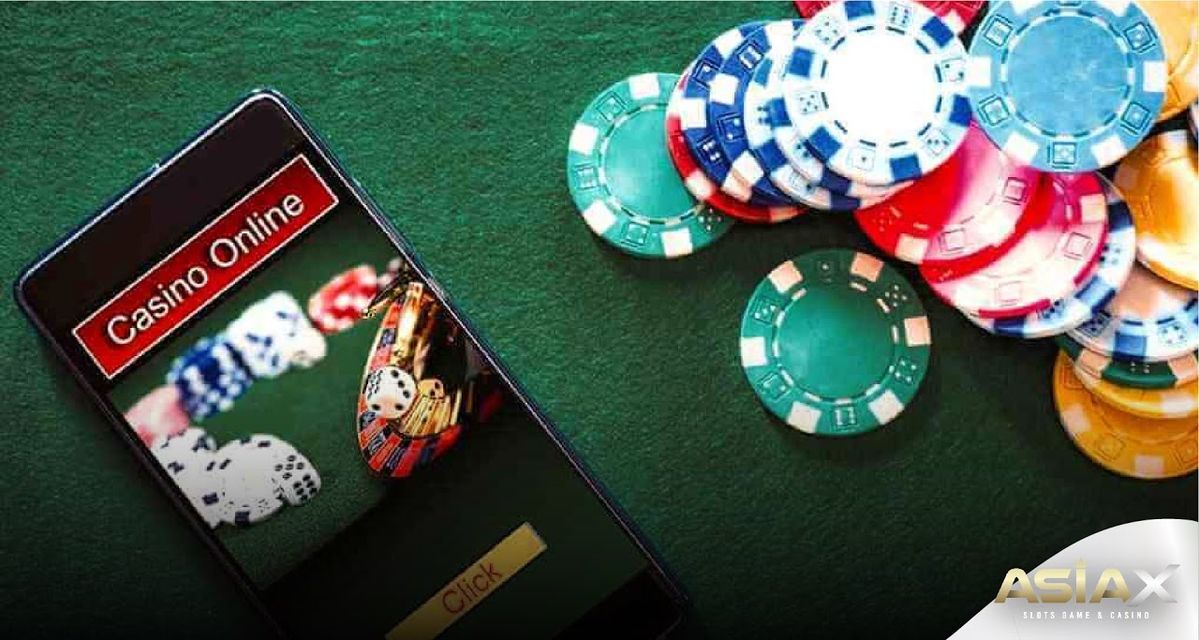 Mr Luck Live Betting