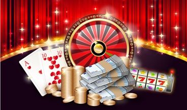Mr Luck Live Casino