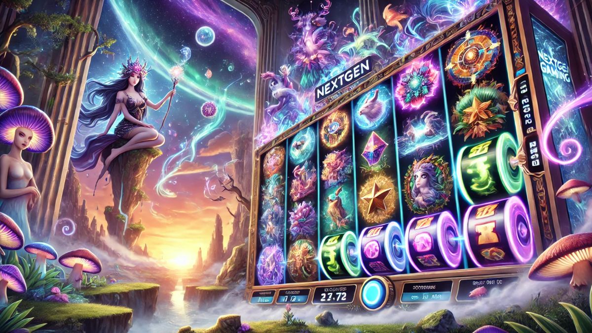 Mr Luck Welcome Bonus